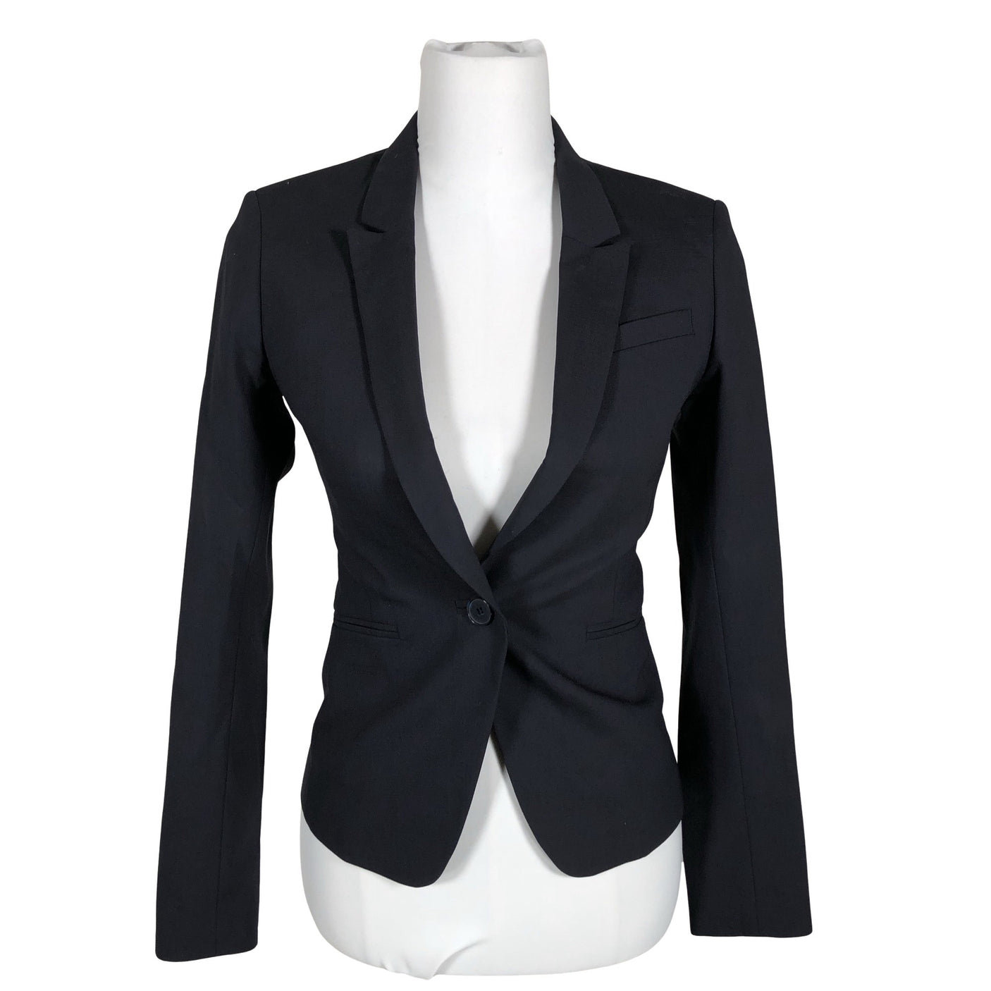 Unisex Tiger of Sweden - Jakk, suurus 32 - Sinine (1)