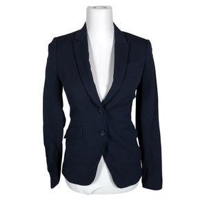 Unisex Tiger of Sweden - Jakk, suurus 32 - Sinine (1)