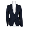 Unisex Tiger of Sweden - Jakk, suurus 32 - Sinine ()