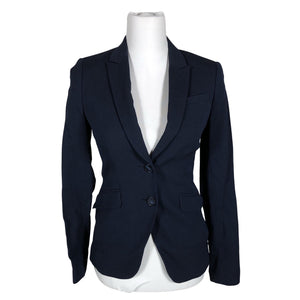 Unisex Tiger of Sweden - Jakk, suurus 32 - Sinine (2)