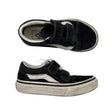 Unisex Vans - Tennised, suurus 27 - Must ()