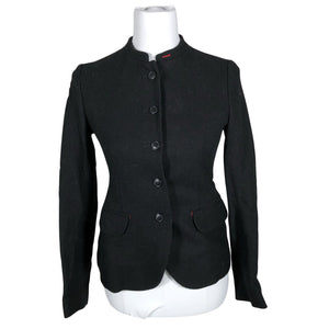 Unisex Uniqlo - Jakk, suurus 34 - Must (1)