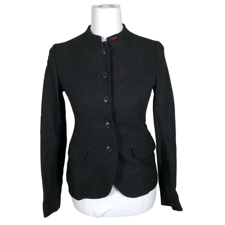 Unisex Uniqlo - Jakk, suurus 34 - Must ()