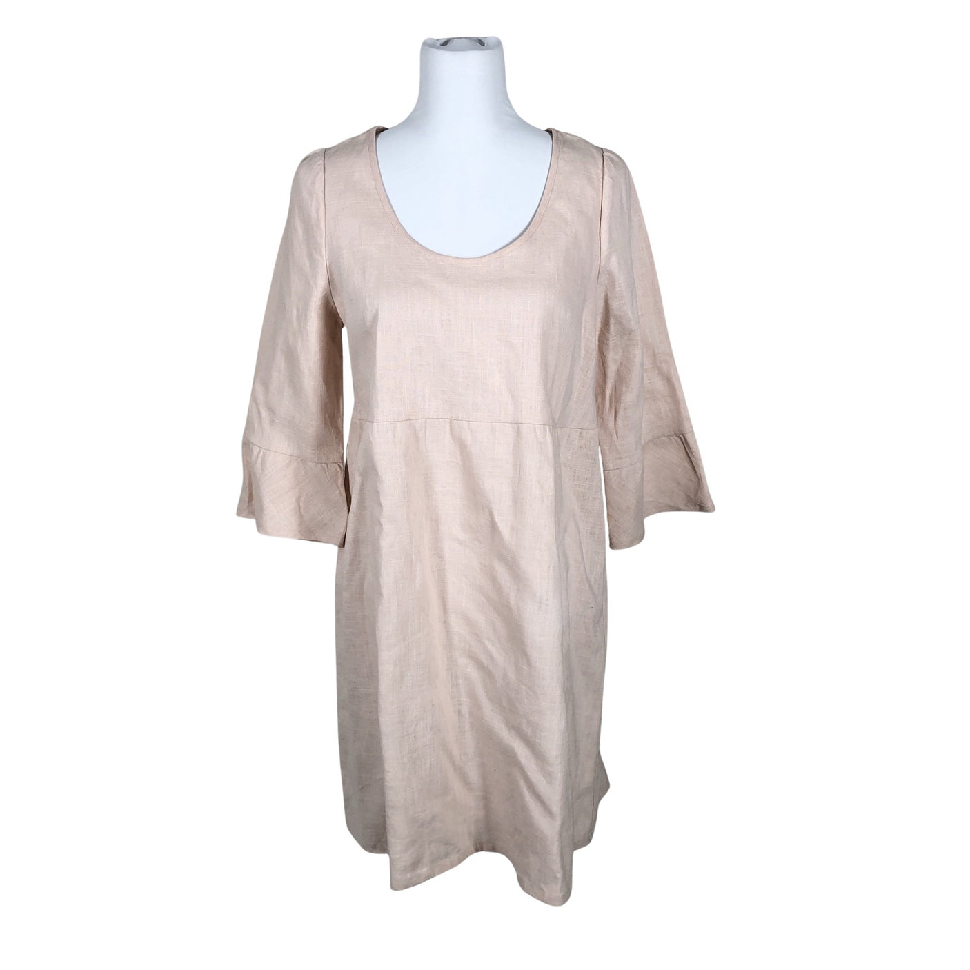 Unisex Bypias - Mitteveniv kleit, suurus 38 - Heleroosa (2)