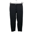 Unisex Lindex - Mittevenivad püksid, suurus 36 - Must ()