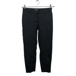 Unisex Lindex - Mittevenivad püksid, suurus 36 - Must (1)