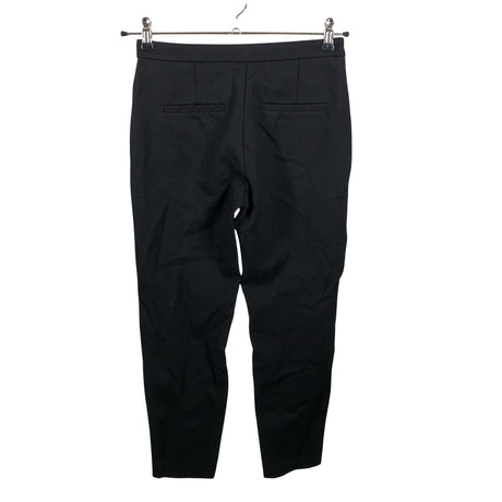 Unisex Lindex - Mittevenivad püksid, suurus 36 - Must (2)