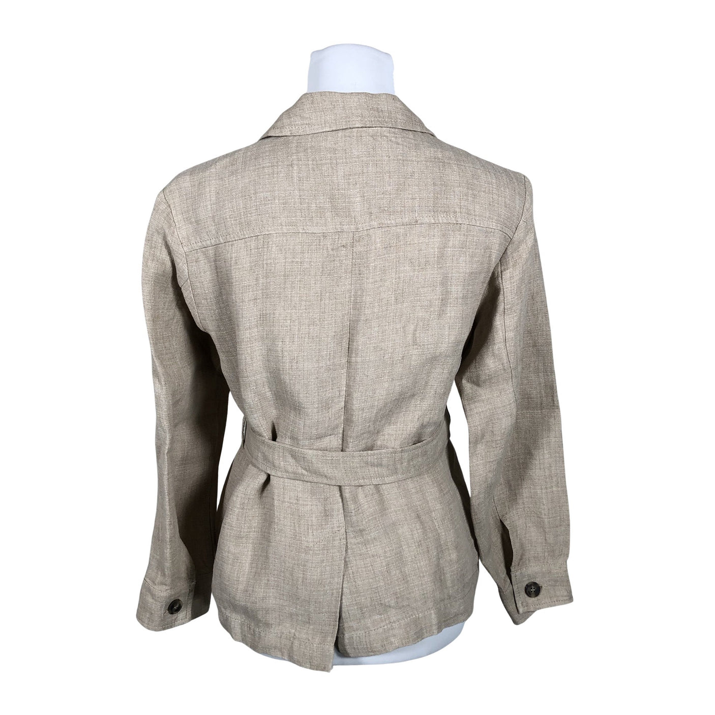 Unisex Weekend by MaxMara - Jakk, suurus 38 - Beige (3)