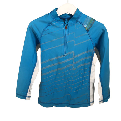 Unisex Reima - Ujumissärk, suurus 104 - 110 - Sinine ()