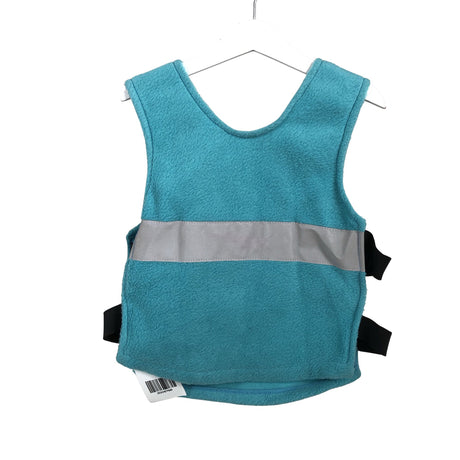 Unisex Vinkee - Vest, suurus Ei kokoa - Türkiis (2)
