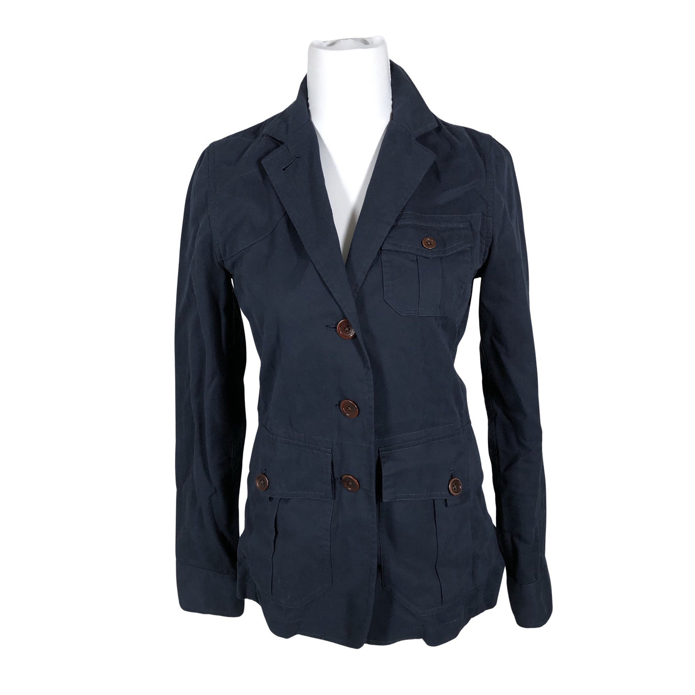 Unisex Lauren Ralph Lauren - Jakk, suurus 36 - Sinine (1)