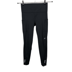 Unisex Adidas - Spordiretuusid, suurus 36 - Must (1)