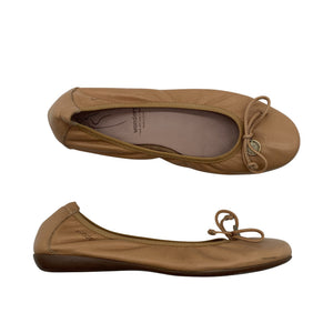 Unisex Wonders - Baleriinad, suurus 37 - Beige (1)