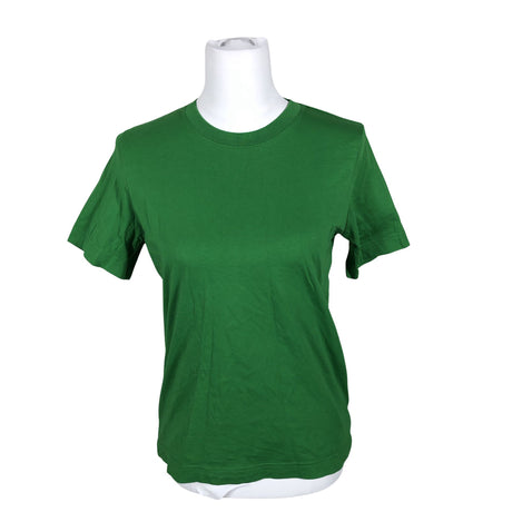 Unisex Arket - T-särk, suurus 36 - Roheline ()