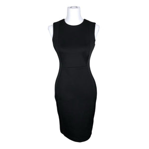 Unisex Calvin Klein - Pliiatskleit, suurus 36 - Must (2)
