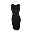 Unisex Calvin Klein - Pliiatskleit, suurus 36 - Must ()