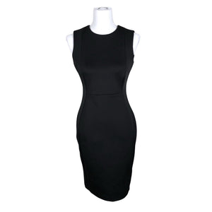 Unisex Calvin Klein - Pliiatskleit, suurus 36 - Must (1)