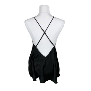 Unisex Victoria's Secret - Topp, suurus 36 - Must (3)