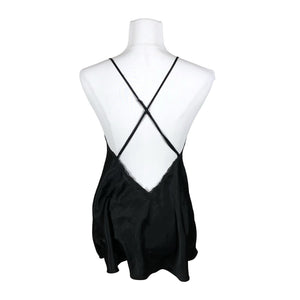Unisex Victoria's Secret - Topp, suurus 36 - Must (2)