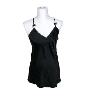 Unisex Victoria's Secret - Topp, suurus 36 - Must (1)