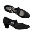 Unisex Ara - Kontsakingad, suurus 41 - Must ()
