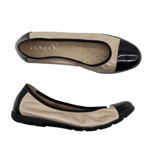 Unisex Caprice - Baleriinad, suurus 40 - Beige (1)