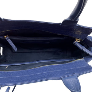 Unisex Cole Haan - Käekott, suurus Midi - Sinine (2)