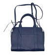 Unisex Cole Haan - Käekott, suurus Midi - Sinine ()