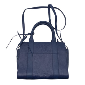 Unisex Cole Haan - Käekott, suurus Midi - Sinine (1)