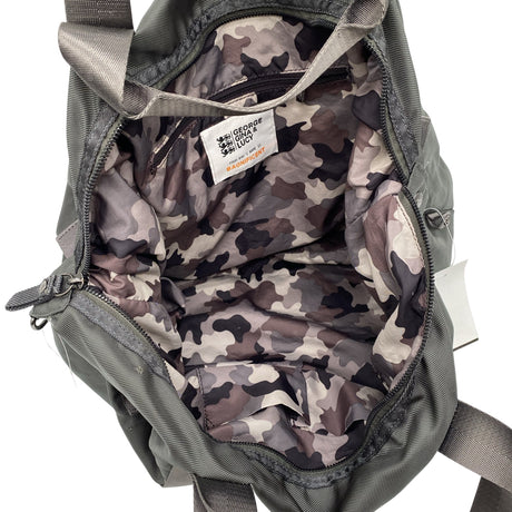 Unisex George Gina & Lucy - Reisikott, suurus Maxi - Roheline (2)