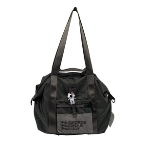 Unisex George Gina & Lucy - Reisikott, suurus Maxi - Roheline (1)