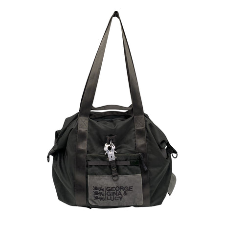 Unisex George Gina & Lucy - Reisikott, suurus Maxi - Roheline ()