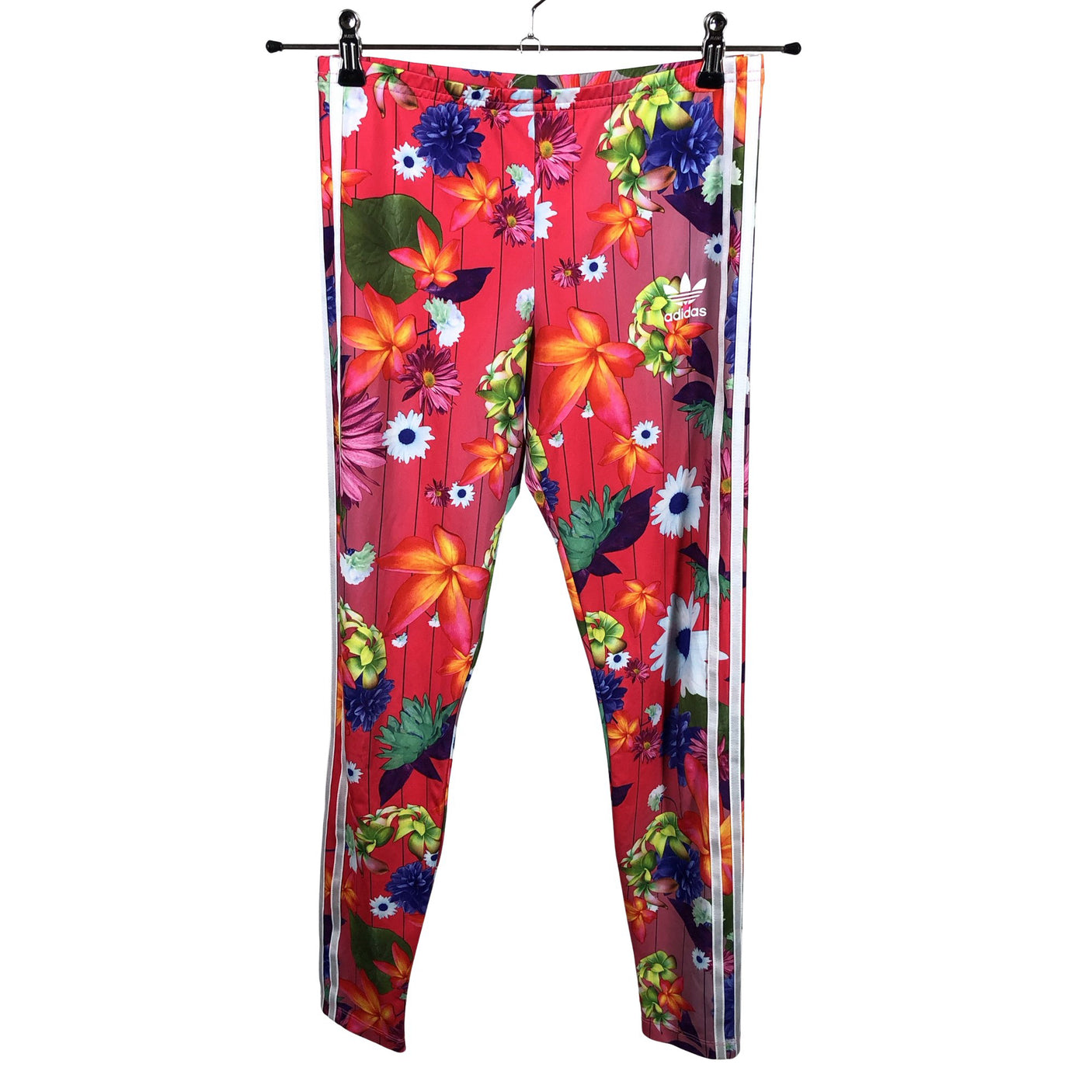 Unisex Adidas - Spordiretuusid, suurus 38 - Roosa (1)