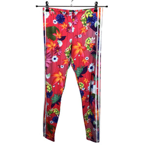 Unisex Adidas - Spordiretuusid, suurus 38 - Roosa (1)