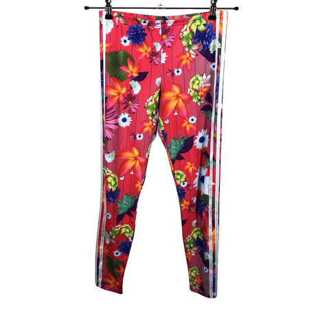 Unisex Adidas - Spordiretuusid, suurus 38 - Roosa (2)