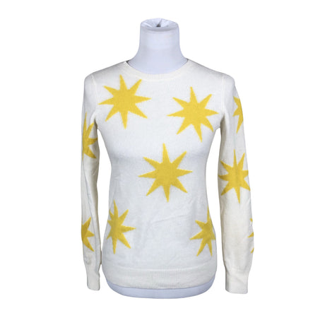 Unisex Boden - Kampsun, suurus 36 - Valge ()