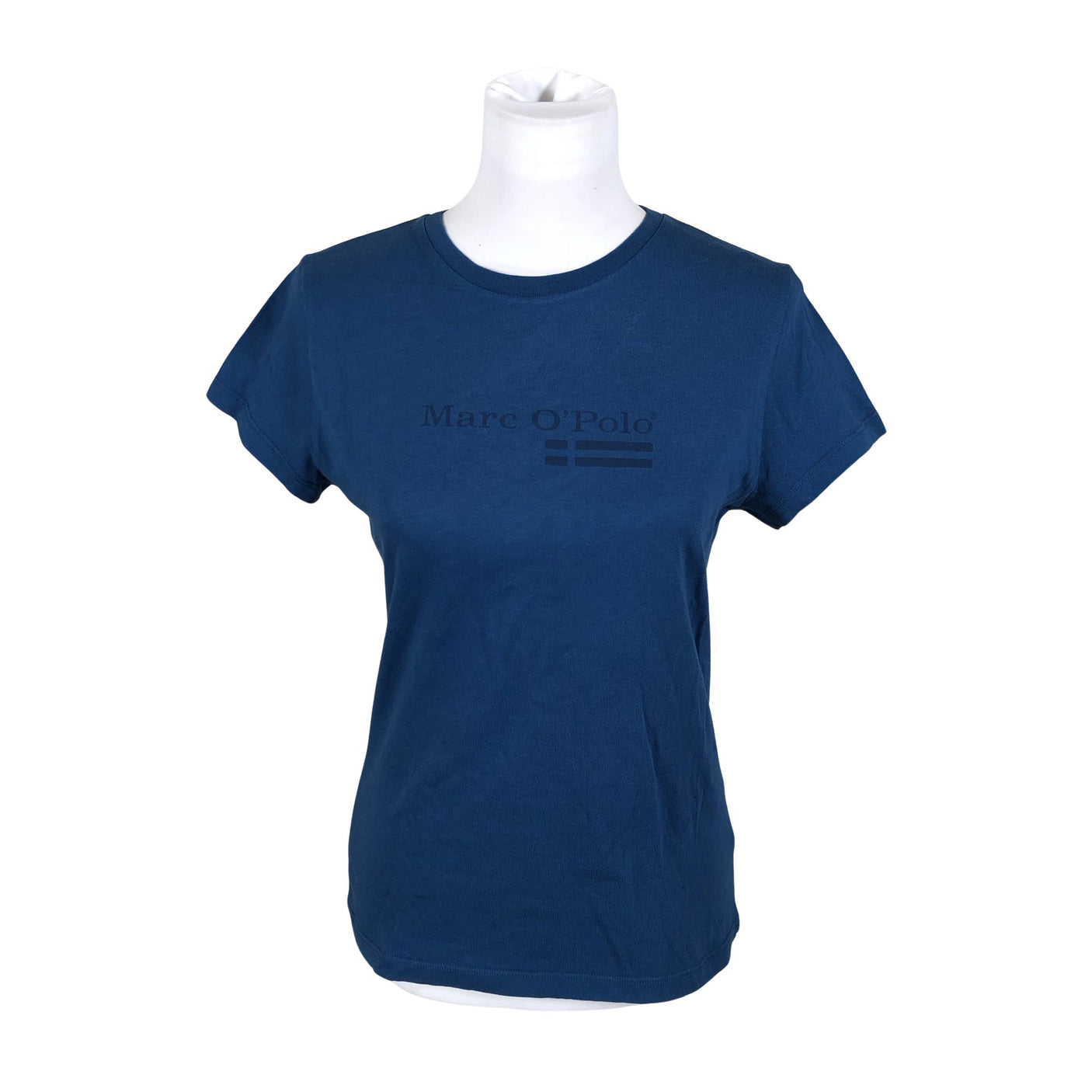 Unisex Marc O'Polo - Õhuke jope, suurus 38 - Sinine (2)