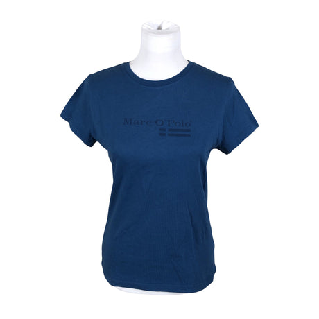 Unisex Marc O'Polo - Õhuke jope, suurus 38 - Sinine (2)