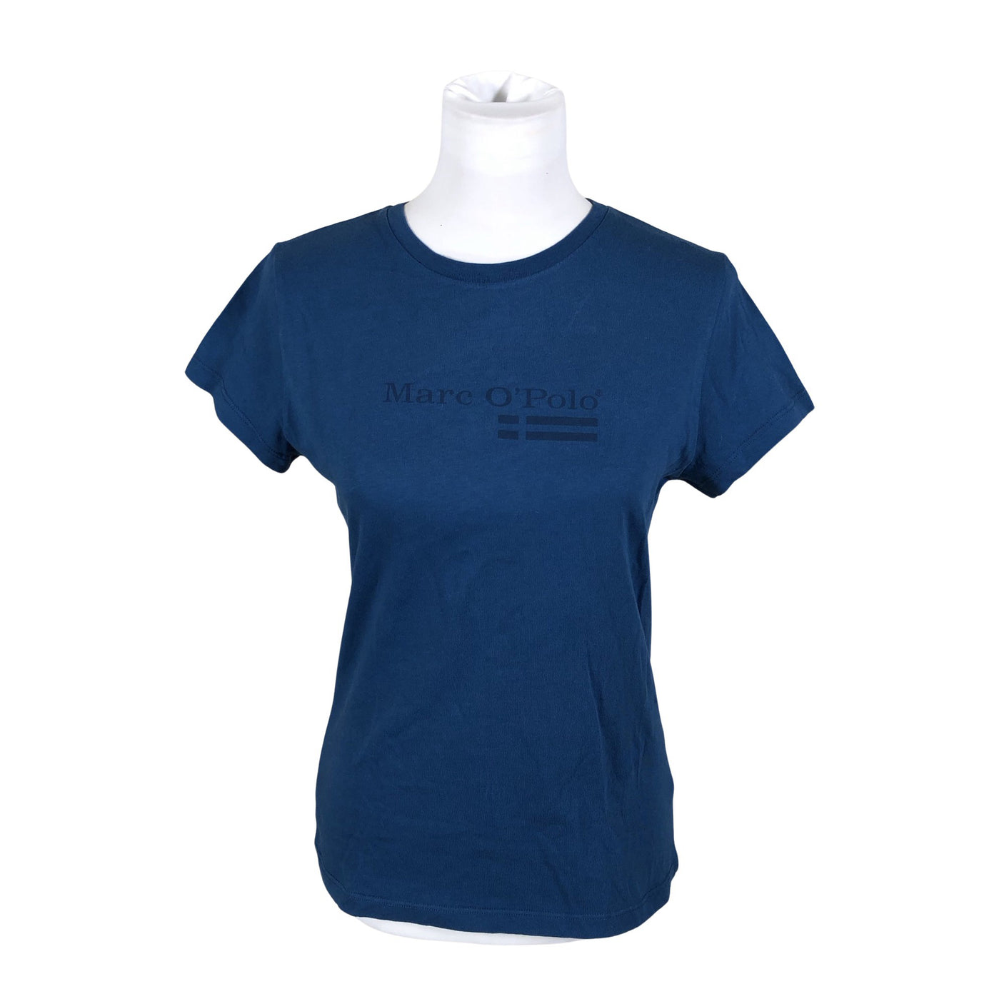 Unisex Marc O'Polo - Õhuke jope, suurus 38 - Sinine (1)