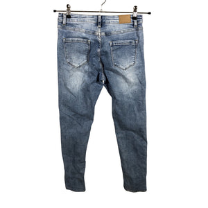 Unisex Piro by Klaus Berggreen - Teksad, suurus 36 - Helesinine (3)