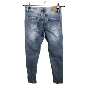 Unisex Piro by Klaus Berggreen - Teksad, suurus 36 - Helesinine (2)