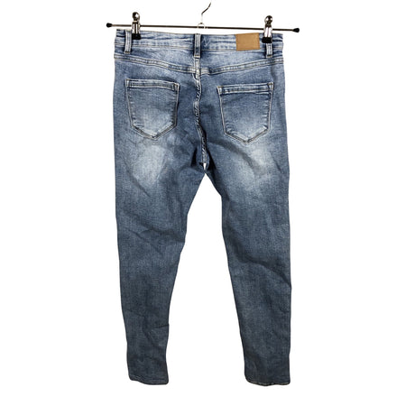 Unisex Piro by Klaus Berggreen - Teksad, suurus 36 - Helesinine (2)