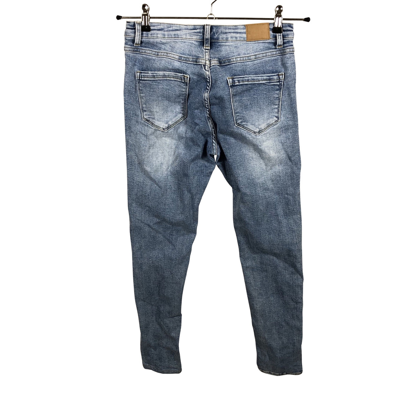 Unisex Piro by Klaus Berggreen - Teksad, suurus 36 - Helesinine (4)