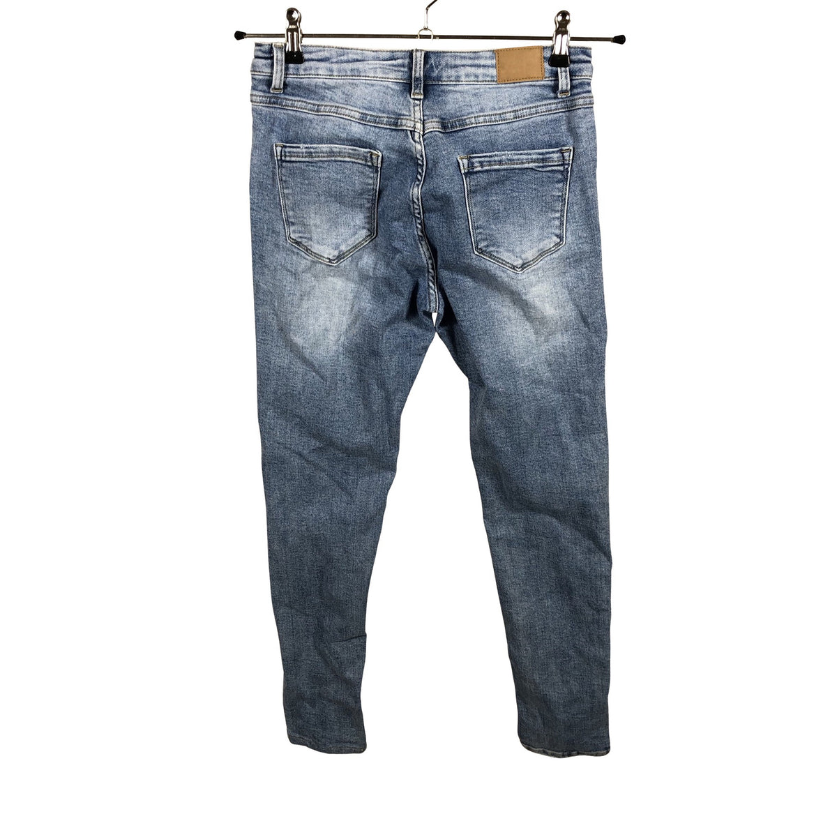 Unisex Piro by Klaus Berggreen - Teksad, suurus 36 - Helesinine (4)