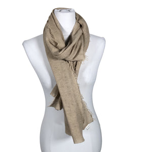 Unisex Balmuir - Sall, suurus Ei kokoa - Beige (2)
