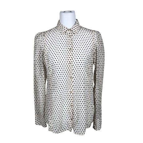 Unisex Marc O'Polo - Pluus, suurus 40 - Beige ()