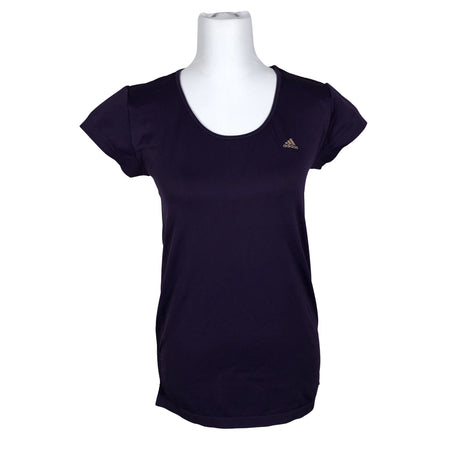 Unisex Adidas - Spordisärk, lühikesed käised, suurus 36 - Lilla ()