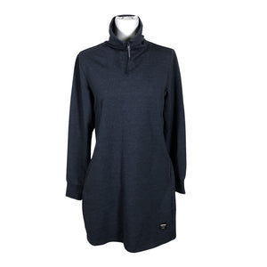 Unisex Icepeak - Trikotaažist tuunika, suurus 40 - Sinine (2)