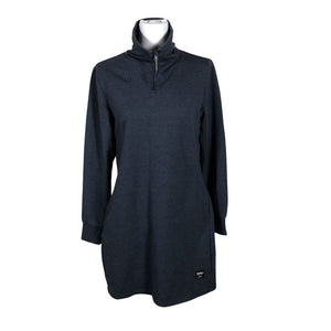 Unisex Icepeak - Trikotaažist tuunika, suurus 40 - Sinine (1)