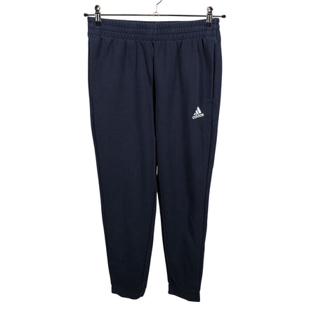Unisex Adidas - Dressikangast püksid, suurus M - Sinine ()